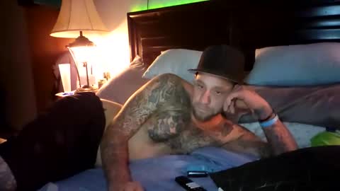 Doingitright online show from 12/03/25, 02:19