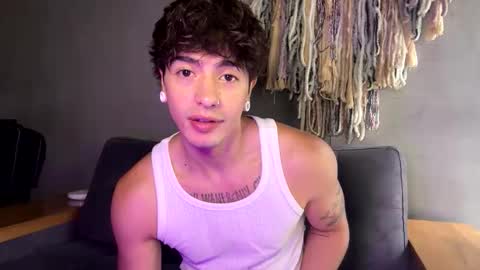 Snapshot of jeffreycoen chatting on 10/24/25, 05:42 Jeffrey online show from 10/24/25, 05:42