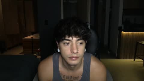 Snapshot of jeffreycoen chatting on 11/13/25, 02:10 Jeffrey online show from 11/13/25, 02:10