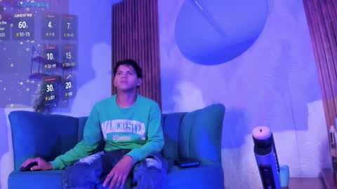 Jeffry online show from 02/07/26, 11:58