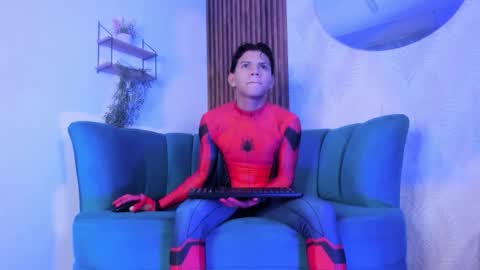 Jeffry online show from 02/08/26, 12:08