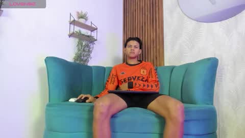 Jeffry online show from 02/17/26, 12:12