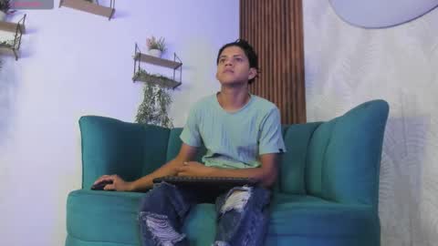 Jeffry online show from 02/19/26, 11:50