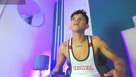 Jeffry online show from 02/27/26, 12:21