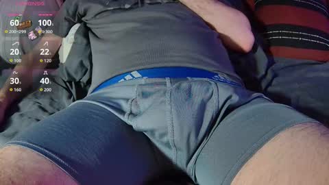 Jeff online show from 12/20/25, 02:57