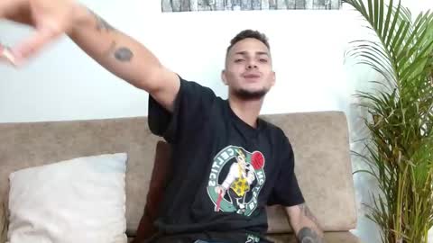 Jeff online show from 10/26/25, 12:05