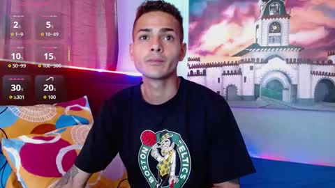 Jeff online show from 11/03/25, 03:46