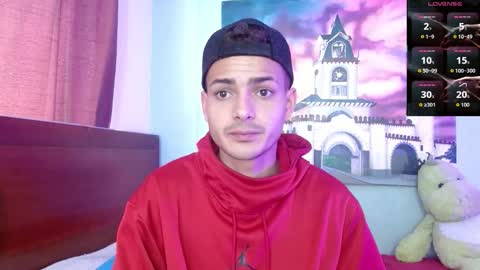 Jeff online show from 11/08/25, 03:45