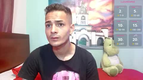 Jeff online show from 12/04/25, 02:26