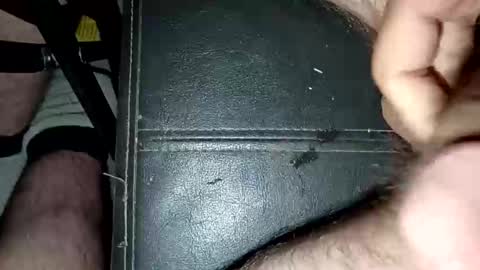 jeffxfox online show from 11/20/25, 08:58