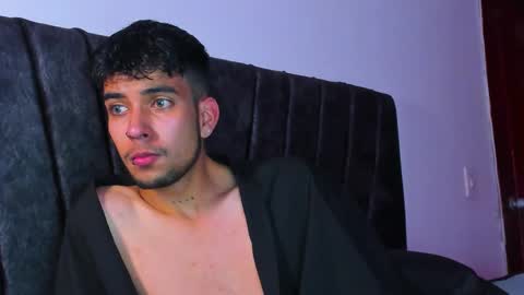 Snapshot of jei_cox chatting on 10/27/25, 11:36 jei online show from 10/27/25, 11:36