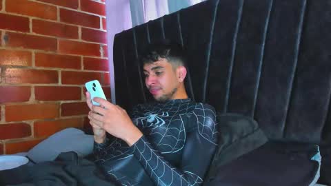 Snapshot of jei_cox chatting on 11/28/25, 01:58 jei online show from 11/28/25, 01:58