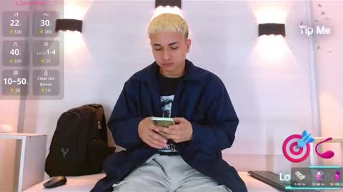 Snapshot of jeic_18 chatting on 10/06/25, 11:40 jeic 18 online show from 10/06/25, 11:40