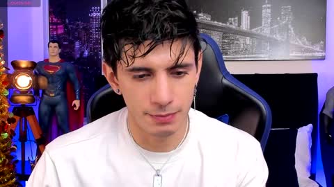 Snapshot of jeickdawson chatting on 12/09/24, 01:18 Jeick online show from 12/09/24, 01:18