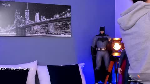 Snapshot of jeickdawson chatting on 09/26/25, 02:59 Jeick online show from 09/26/25, 02:59