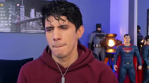 Snapshot of jeickdawson chatting on 10/11/25, 02:00 Jeick online show from 10/11/25, 02:00