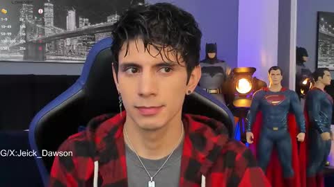 Snapshot of jeickdawson chatting on 11/26/25, 03:07 Jeick online show from 11/26/25, 03:07