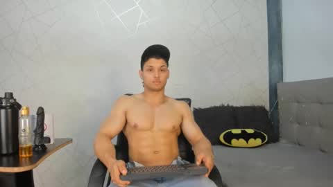 jeicob gagnon online show from 01/12/25, 01:32