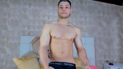 jeicob gagnon online show from 03/10/25, 04:57