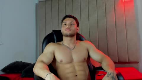 jeicob gagnon online show from 09/25/25, 05:55