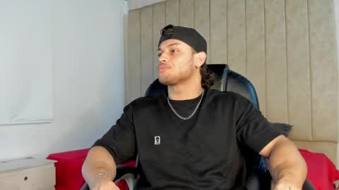 jeicob gagnon online show from 10/05/25, 06:01