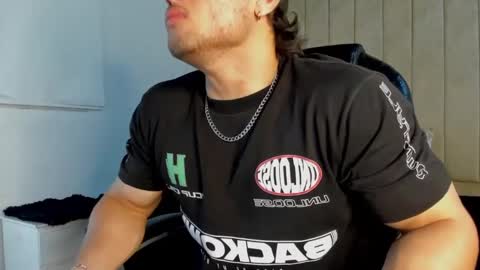 jeicob gagnon online show from 10/07/25, 09:28