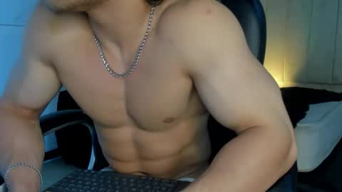 jeicob gagnon online show from 11/04/25, 06:56