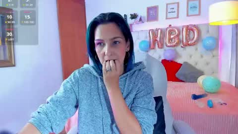 Jeidy online show from 05/11/26, 02:45