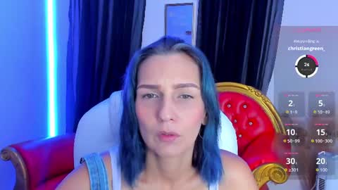 Jeidy online show from 06/27/26, 11:37