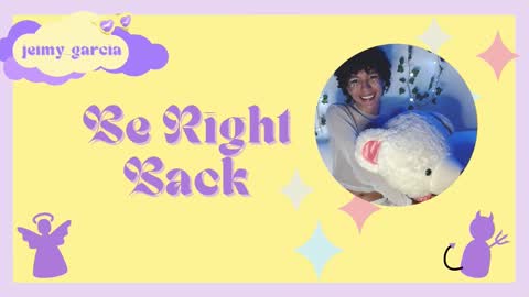 Jeimy Garca online show from 02/11/25, 06:11