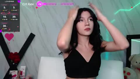 Jeimy Garca online show from 02/20/25, 12:04