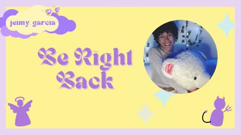 Jeimy Garca online show from 02/25/25, 06:20