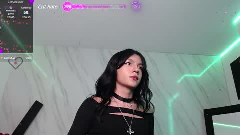 Jeimy Garca online show from 03/05/25, 03:18