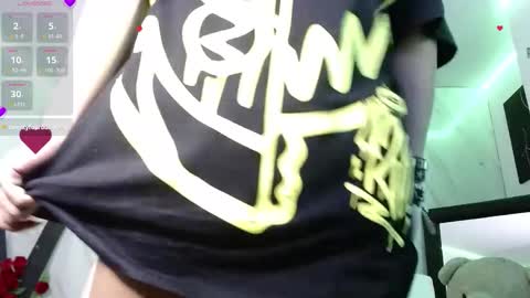 Jeimy Garca online show from 09/15/25, 12:05