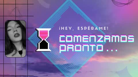 Jeimy Garca online show from 09/30/25, 11:59