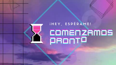 Jeimy Garca online show from 11/12/25, 12:05