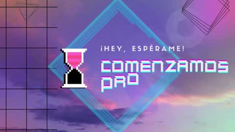 Jeimy Garca online show from 11/28/25, 11:57