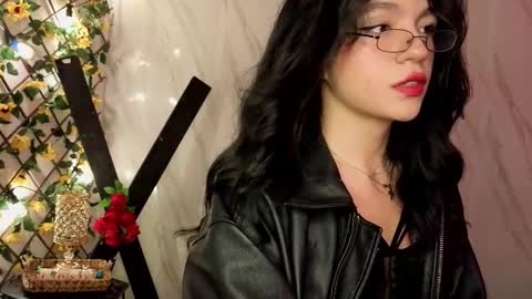 Jeimy Garca online show from 02/24/26, 12:03