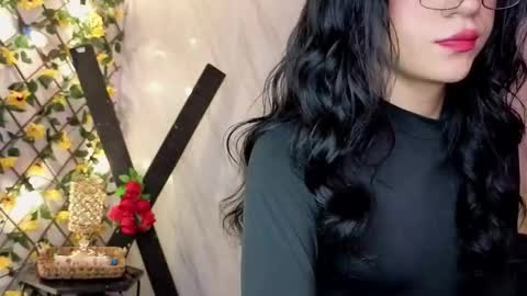 Jeimy Garca online show from 02/26/26, 12:04