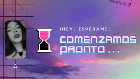 Jeimy Garca online show from 03/20/26, 11:59