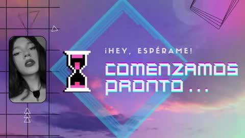 Jeimy Garca online show from 03/23/26, 11:58