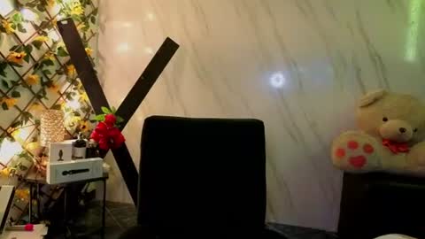 Snapshot of jeimy_garcia chatting on 06/30/26, 12:06 Jeimy Garca online show from 06/30/26, 12:06
