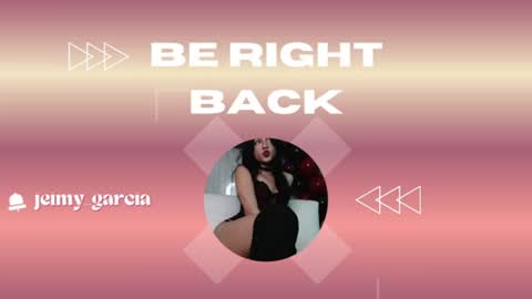 Snapshot of jeimy_garcia chatting on 07/08/26, 11:58 Jeimy Garca online show from 07/08/26, 11:58