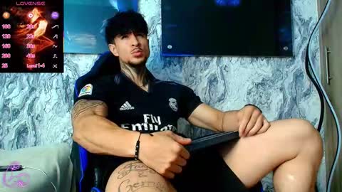 JC online show from 02/12/26, 04:35