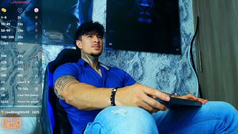 JC online show from 04/09/26, 06:13