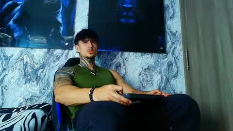 JC online show from 06/24/26, 02:10