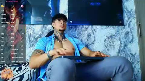 JC online show from 06/26/26, 04:33