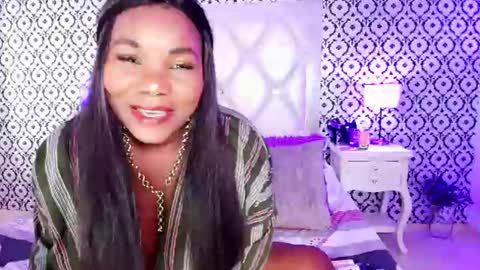 Jelany  online show from 07/30/26, 03:27