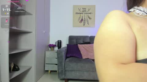 Snapshot of jelena_noura23 chatting on 12/26/24, 12:05 Jelen online show from 12/26/24, 12:05