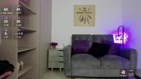 Snapshot of jelena_noura23 chatting on 01/22/25, 12:17 Jelen online show from 01/22/25, 12:17